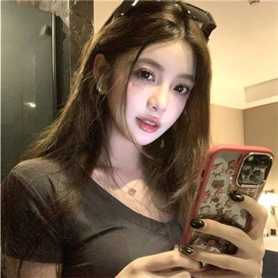 职业女郎