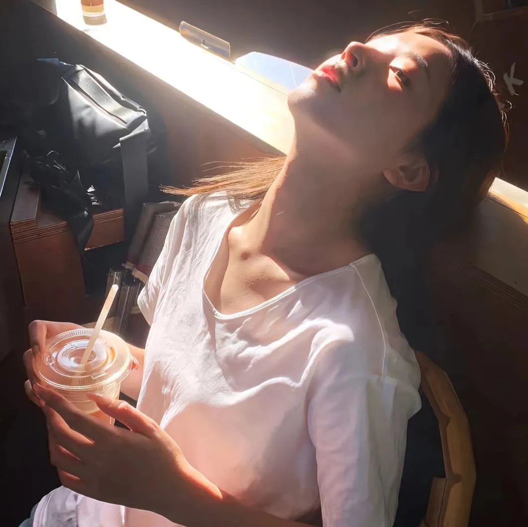 最后的清晰时刻