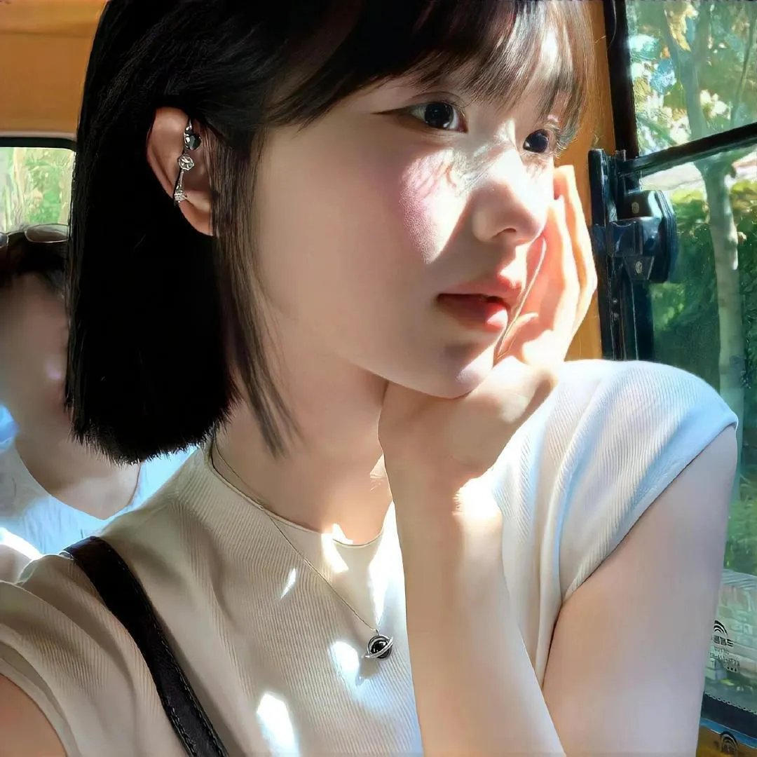 跨越8年的新娘
